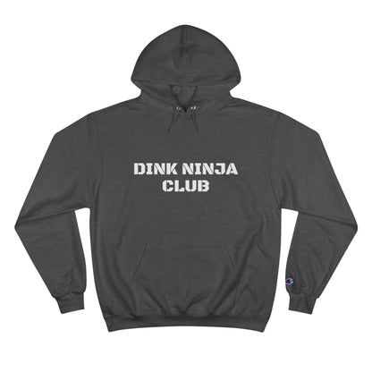 Dink Ninja Club Champion Hoodie