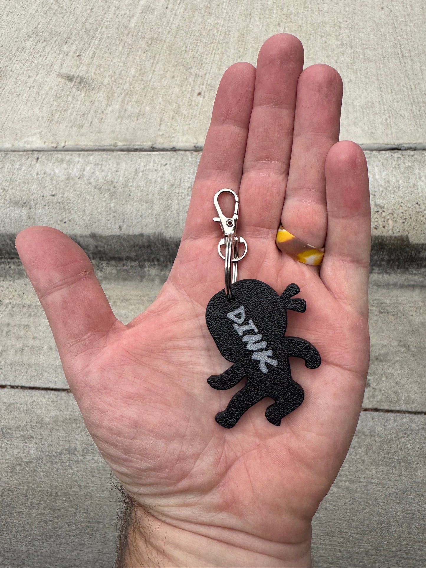 The Dink Ninja Mini Edition