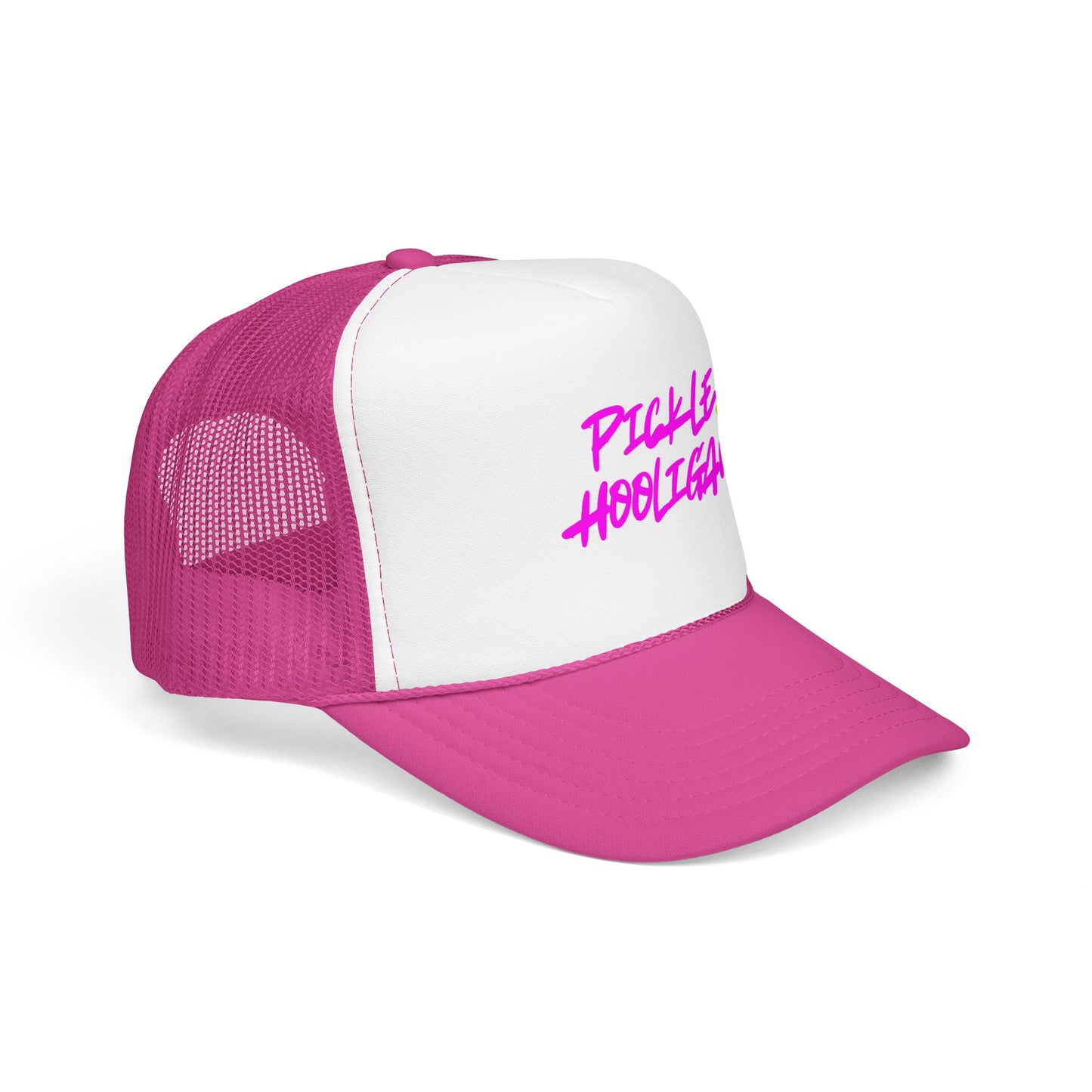 Foam Trucker Hat