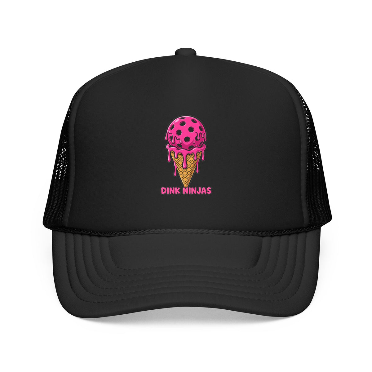 Tasty Dinks Trucker Hat
