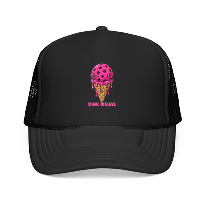 Tasty Dinks Trucker Hat