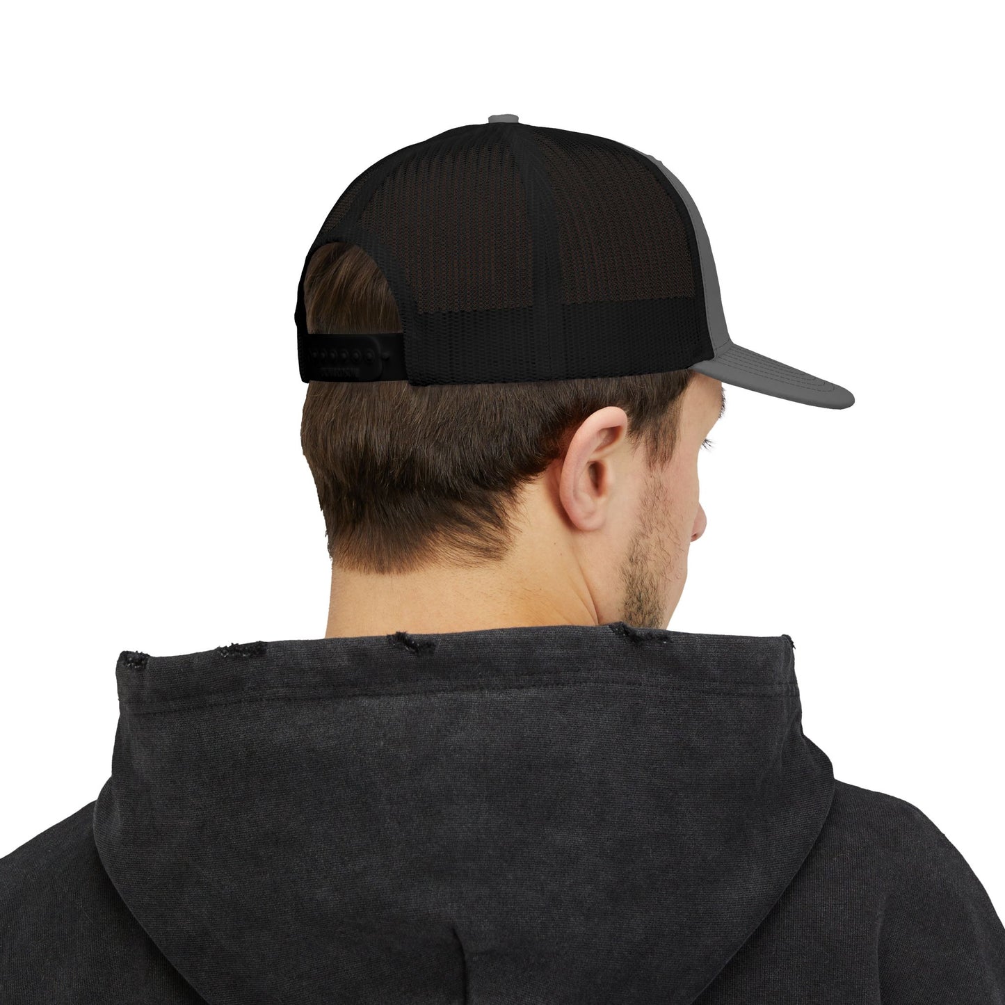 DINK’em Snapback Trucker Cap