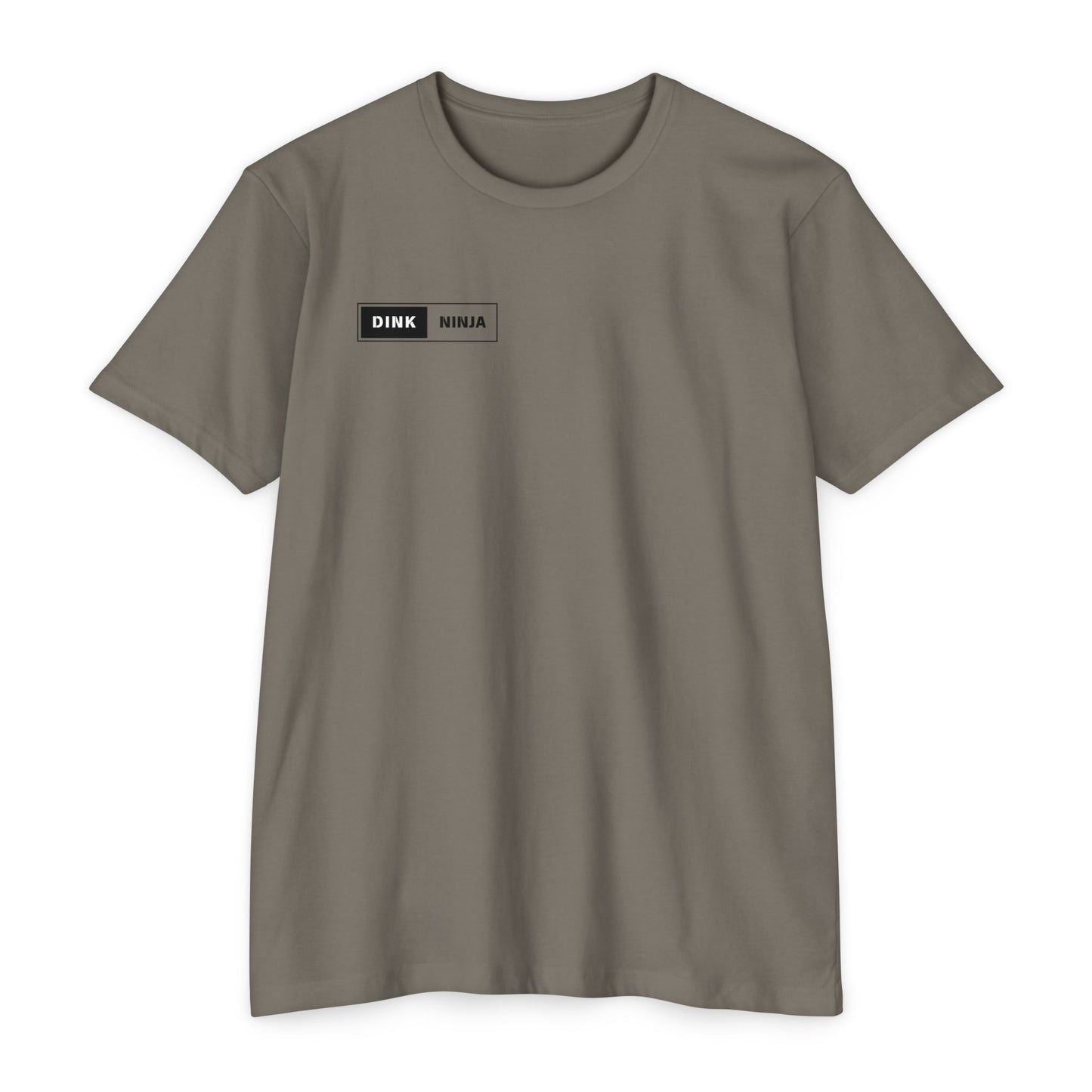 Unisex CVC Jersey T-shirt