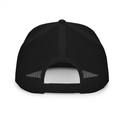 5.0 Trash Talker 5 Panel Trucker Cap