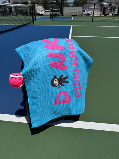 Dink Ninja Towel