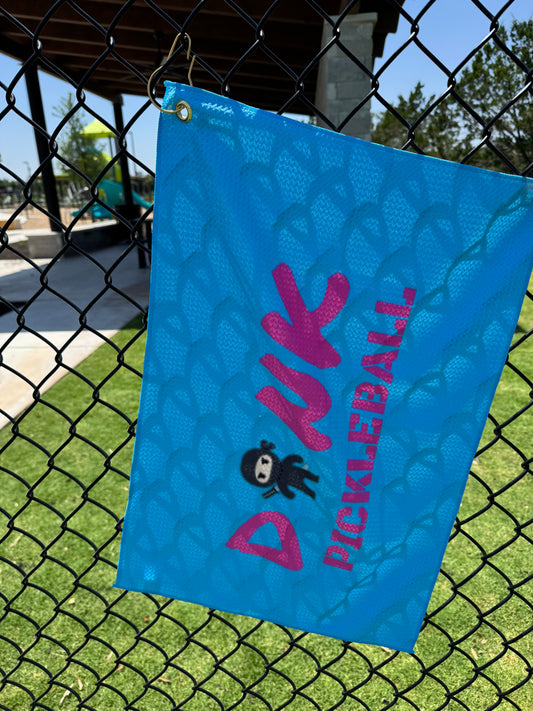 Dink Ninja Towel
