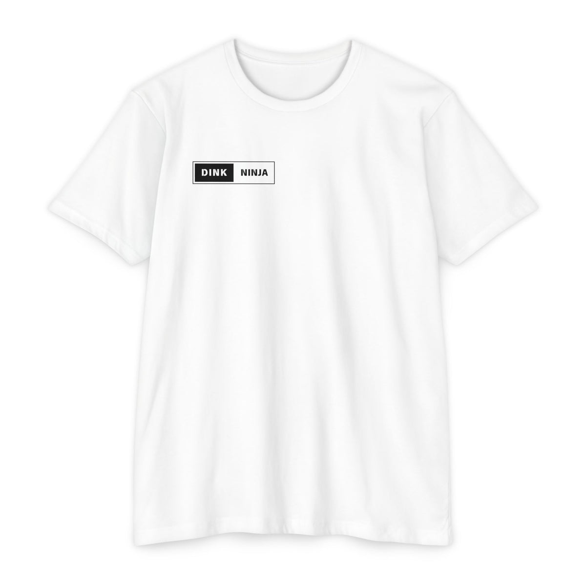 Unisex CVC Jersey T-shirt