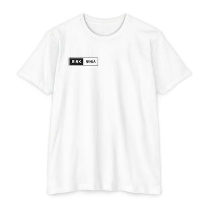 Unisex CVC Jersey T-shirt