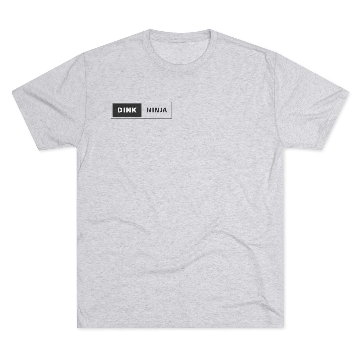 Unisex Tri-Blend Crew Tee