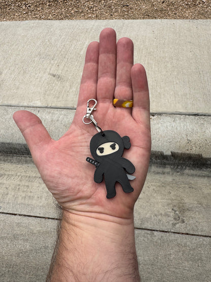 The Dink Ninja Mini Edition
