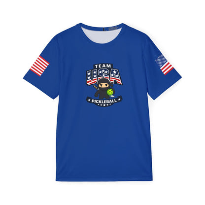 Men's Sports Jersey (AOP)