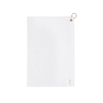 44x20 Edition Towel w/Clip
