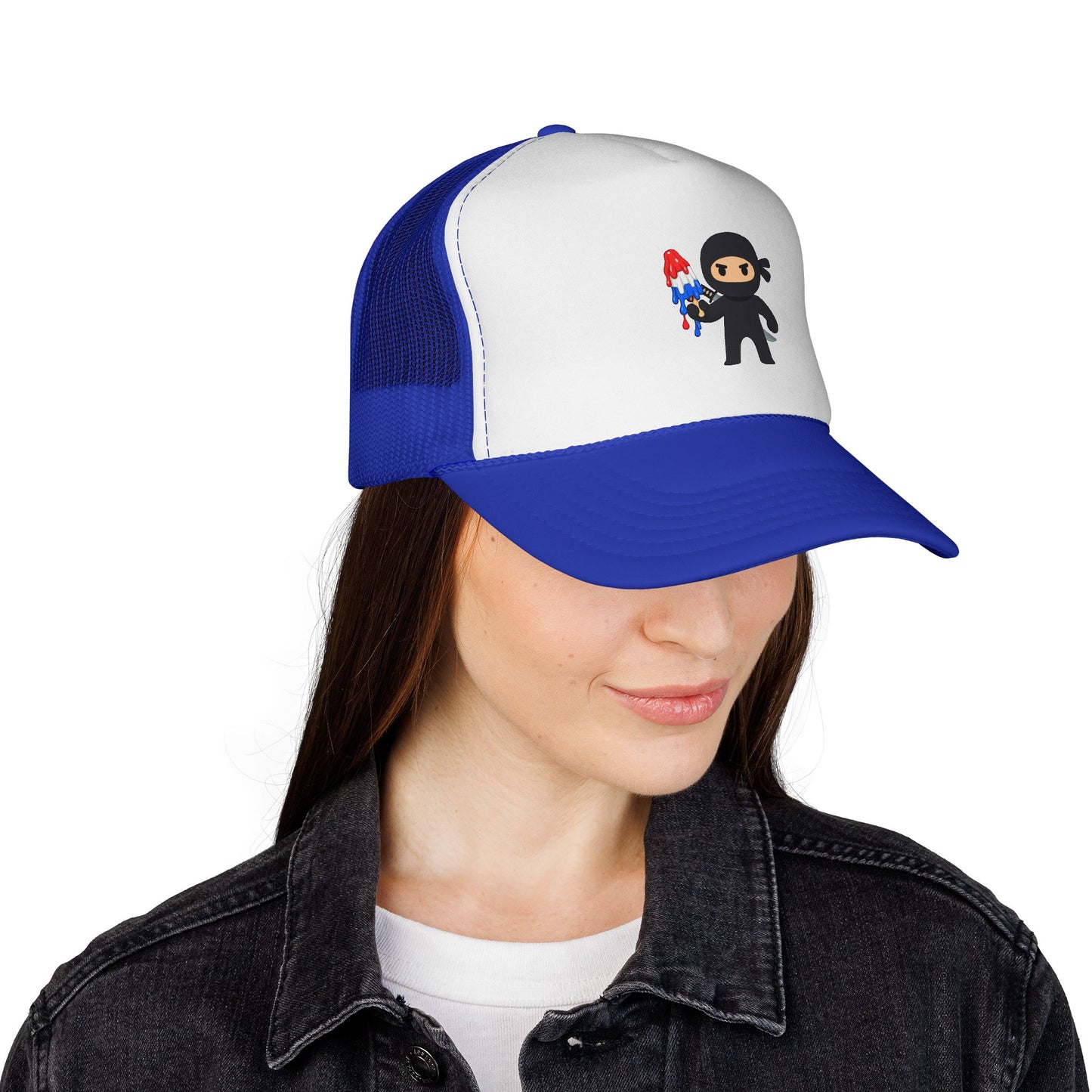 America 250th Edition Trucker Cap