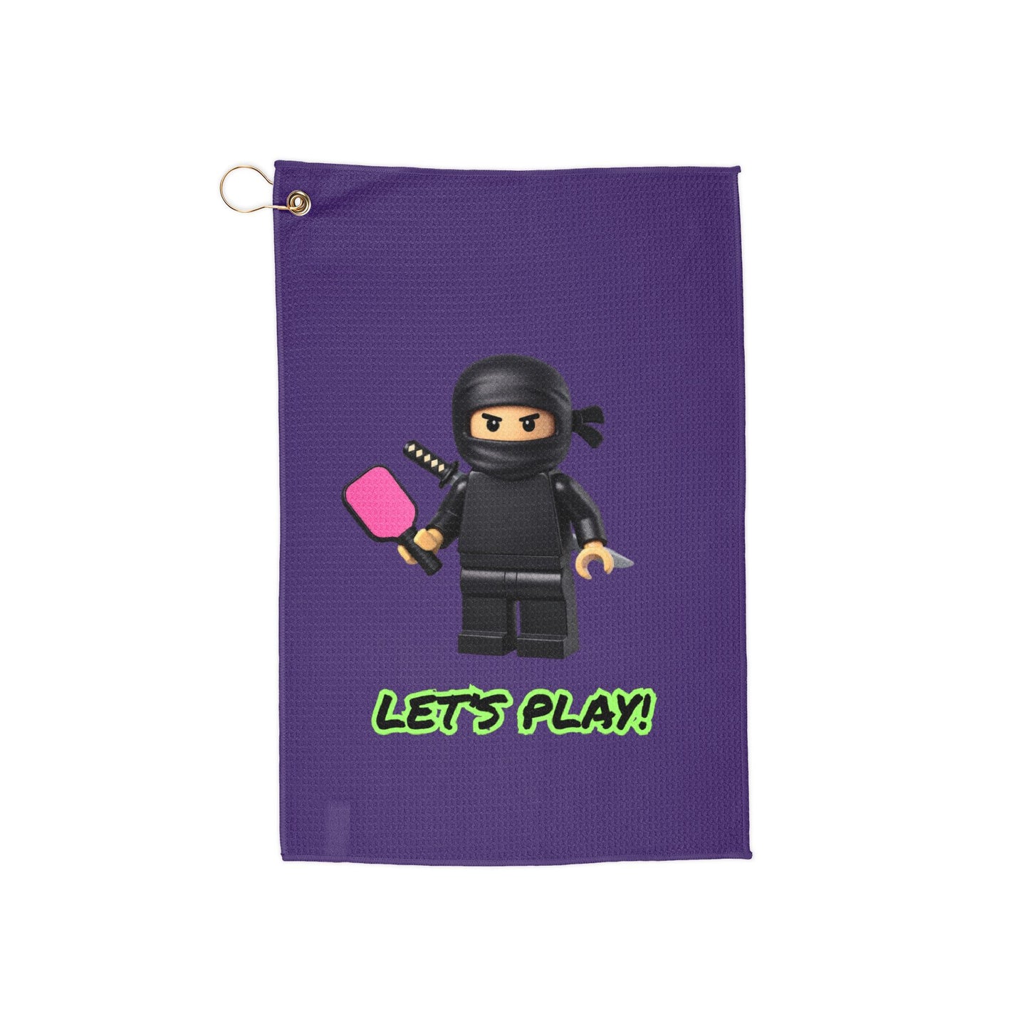 Golf Towels