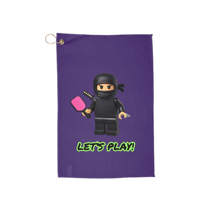Golf Towels
