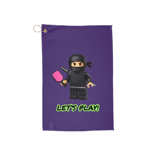 Golf Towels
