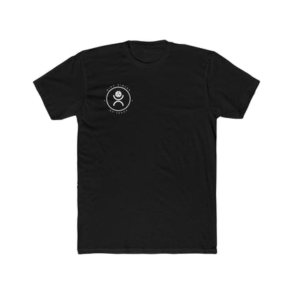 Unisex Cotton Crew Tee