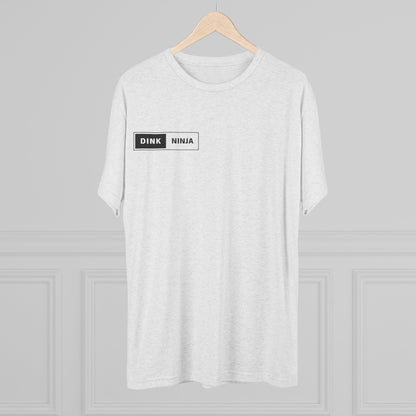 Unisex Tri-Blend Crew Tee