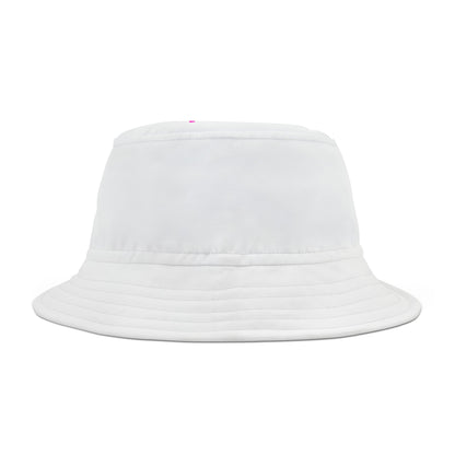 Shinobi Bucket Hat