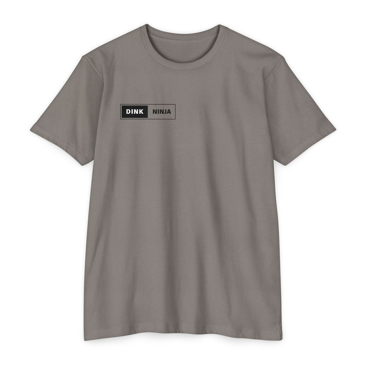 Dink Ninja Unisex CVC Jersey T-shirt