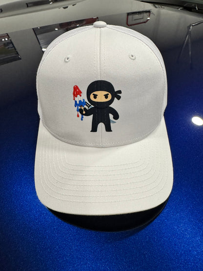 The 250th Edition Trucker Retro Hat
