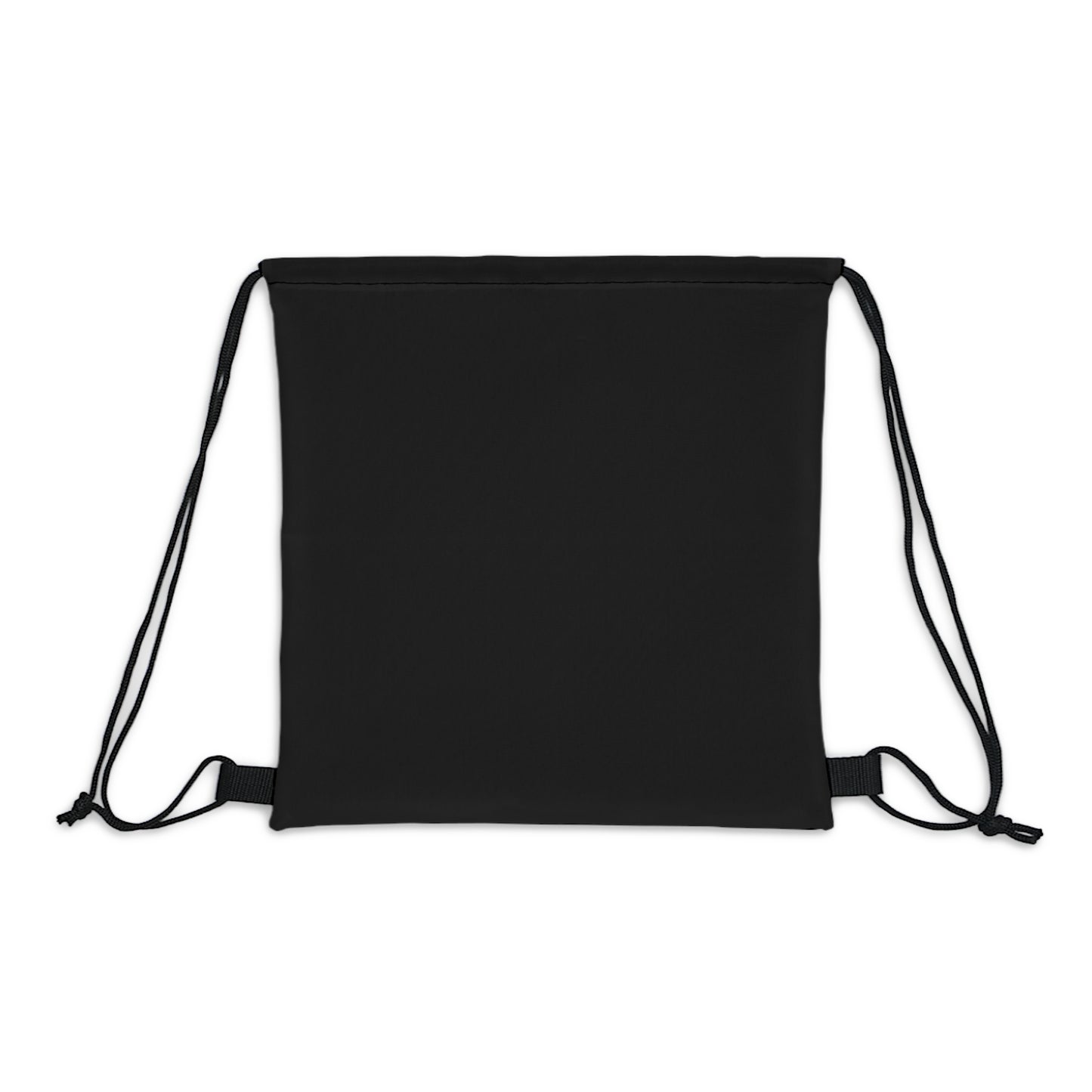 The Dink Ninja Drawstring Bag