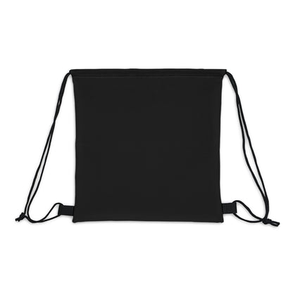 The Dink Ninja Drawstring Bag