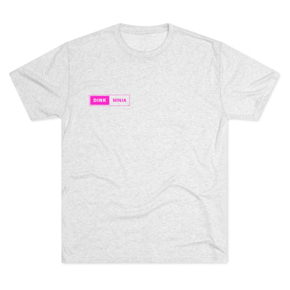 Pickle Mulisha Unisex Tri-Blend Crew Tee
