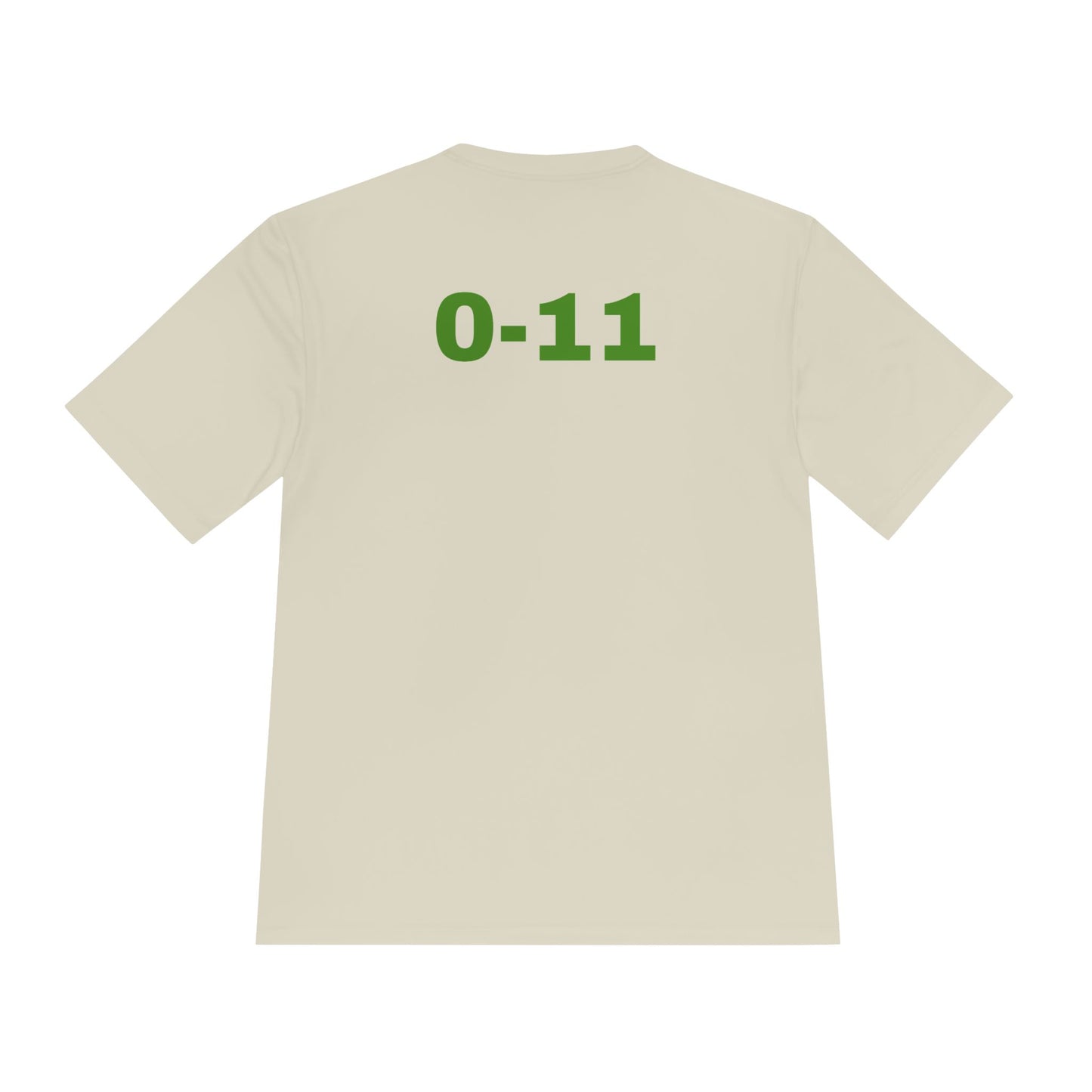 Pickles Happen Unisex Moisture Wicking Tee