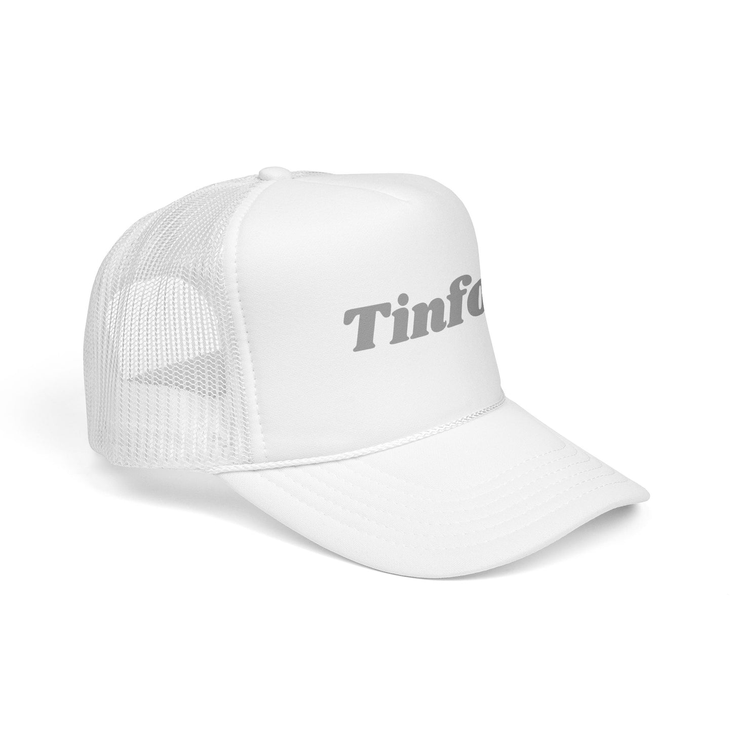 Foam Trucker Hat