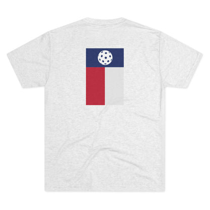 Unisex Tri-Blend Crew Tee