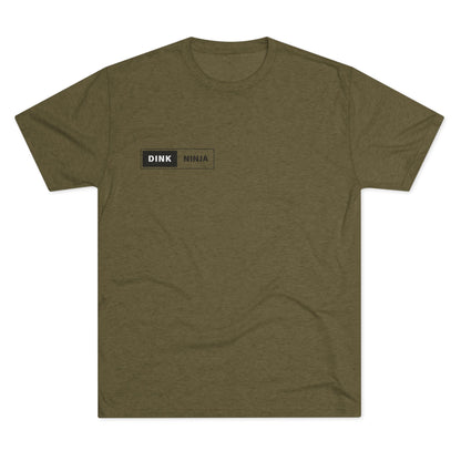Unisex Tri-Blend Crew Tee