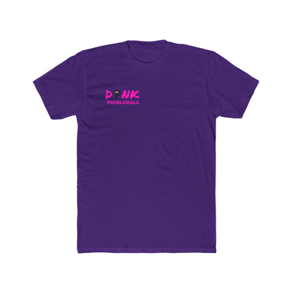 The Game Face Unisex Cotton Crew Tee