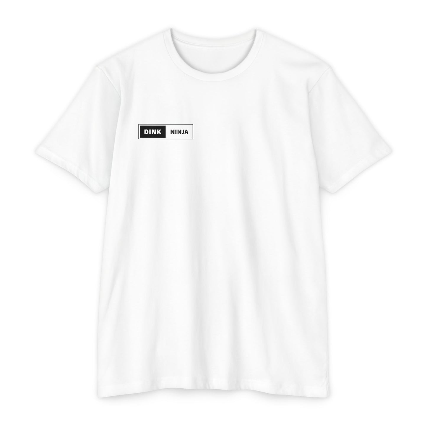 Don’t Get DUPRed Unisex CVC Jersey T-shirt