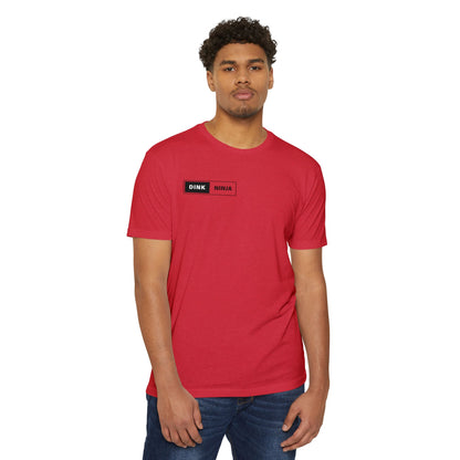 What’s up my ninja? Unisex CVC Jersey T-shirt