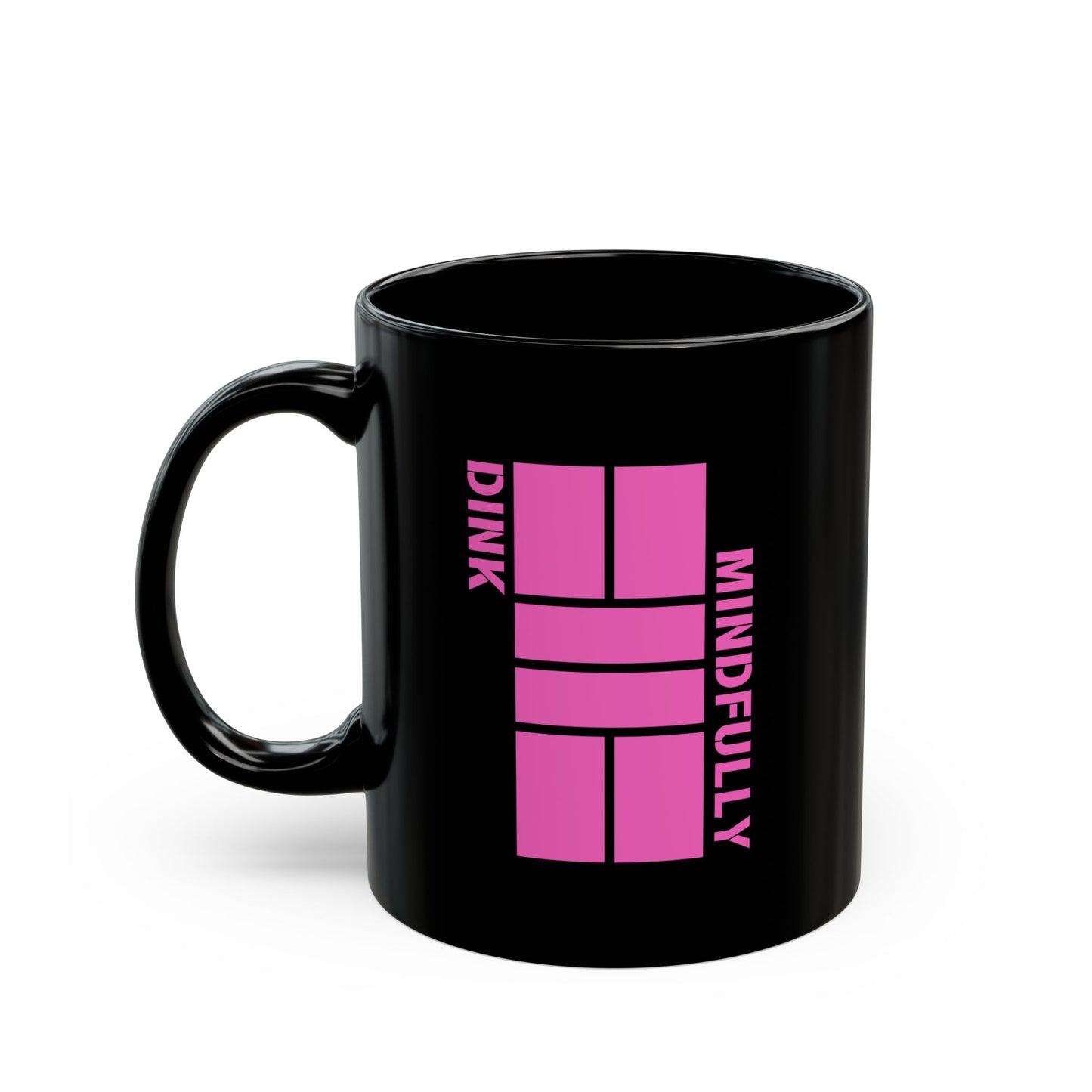 Black Mug (11oz, 15oz)