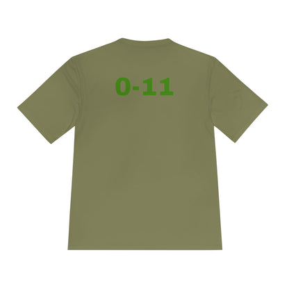 Pickles Happen Unisex Moisture Wicking Tee