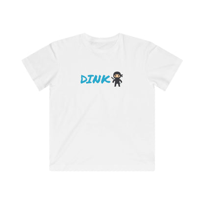 Knee High Ninjas Kids Jersey Tee