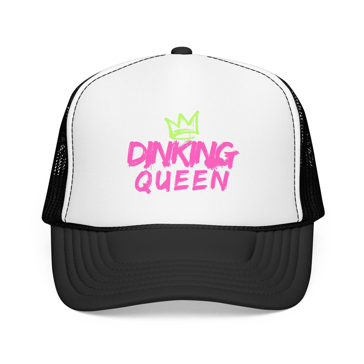 Foam Trucker Hat