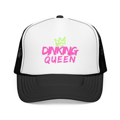 Foam Trucker Hat