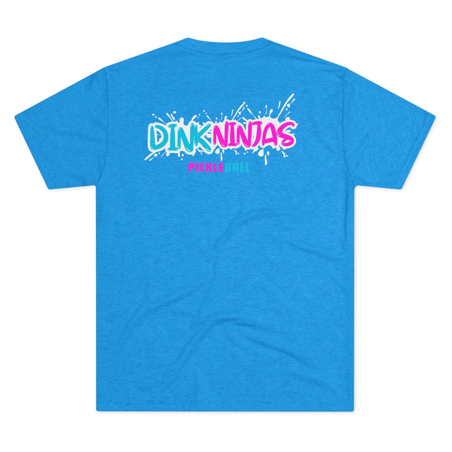 Unisex Tri-Blend Crew Tee