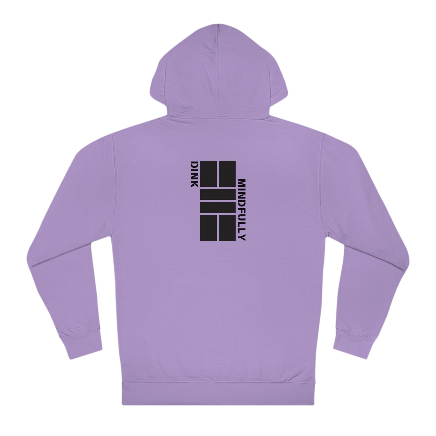 Unisex Hooded Sweatshirt