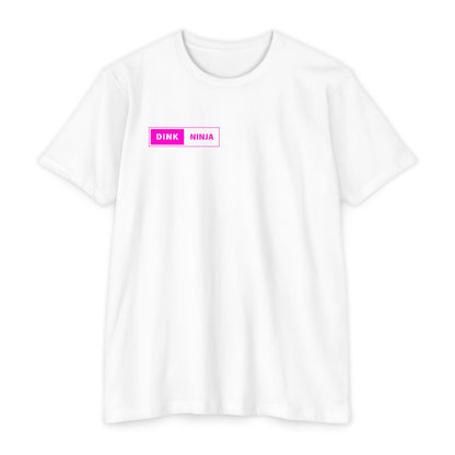 Unisex CVC Jersey T-shirt