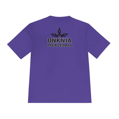 DNKNJA STAR Unisex Moisture Wicking Tee