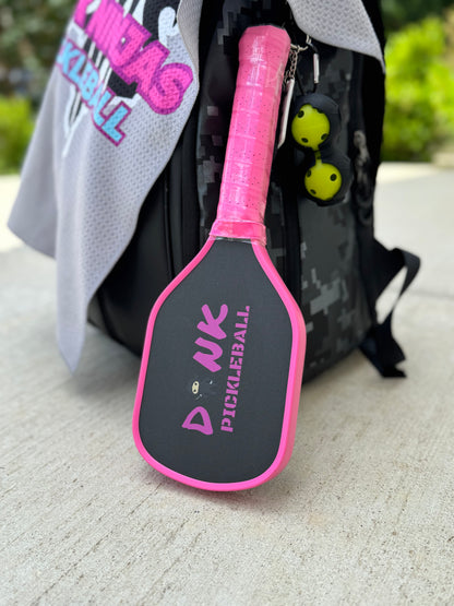 The Ninja Blade Training Paddle