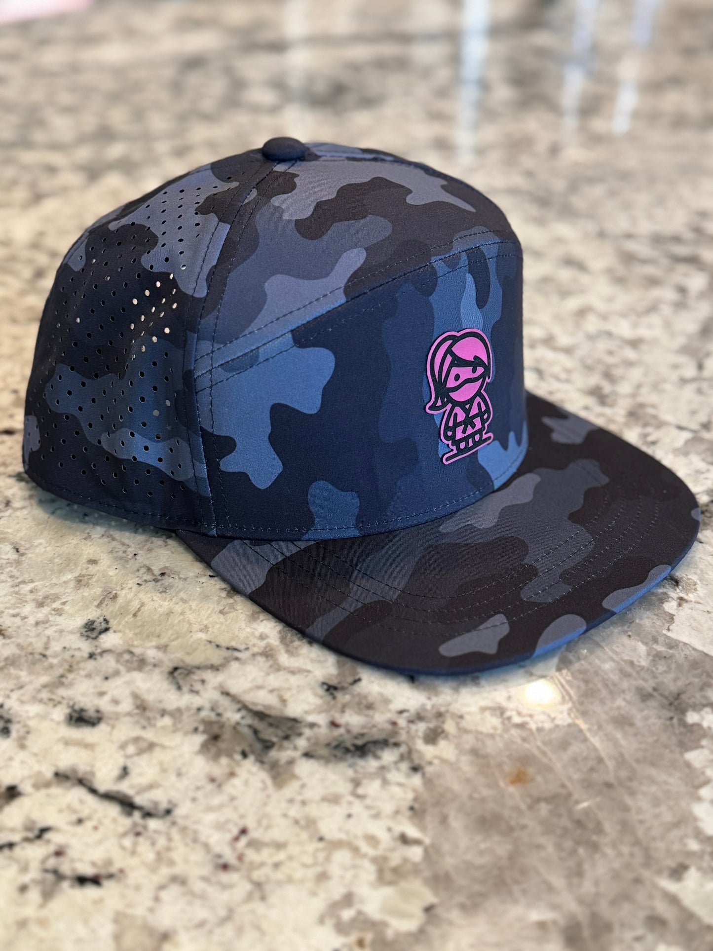The Kai Edition Hydro Hat