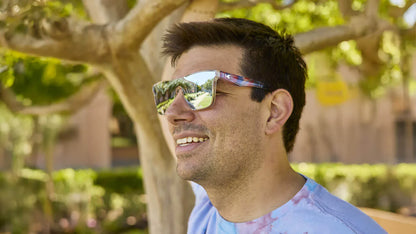 Live Free or Tie-Dye Afters