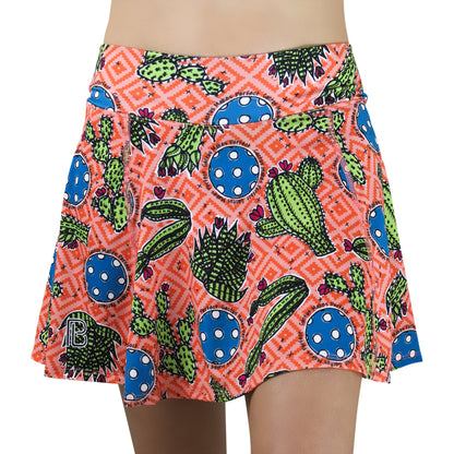 PB Aline Skort Cactus Makes Perfect 1