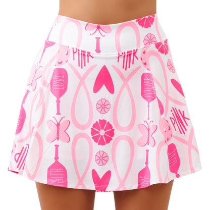 PB Aline Skort Hope