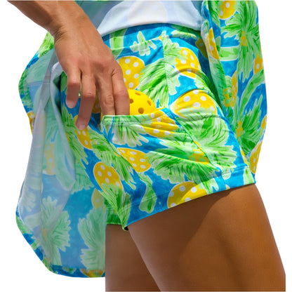 PB Aline Skort Palms 1